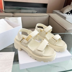 Christian Dior Sandals